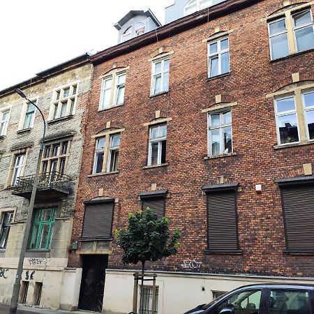 Krakow City Centre Apartment - Bon Turystyczny Bagian luar foto