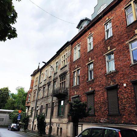 Krakow City Centre Apartment - Bon Turystyczny Bagian luar foto