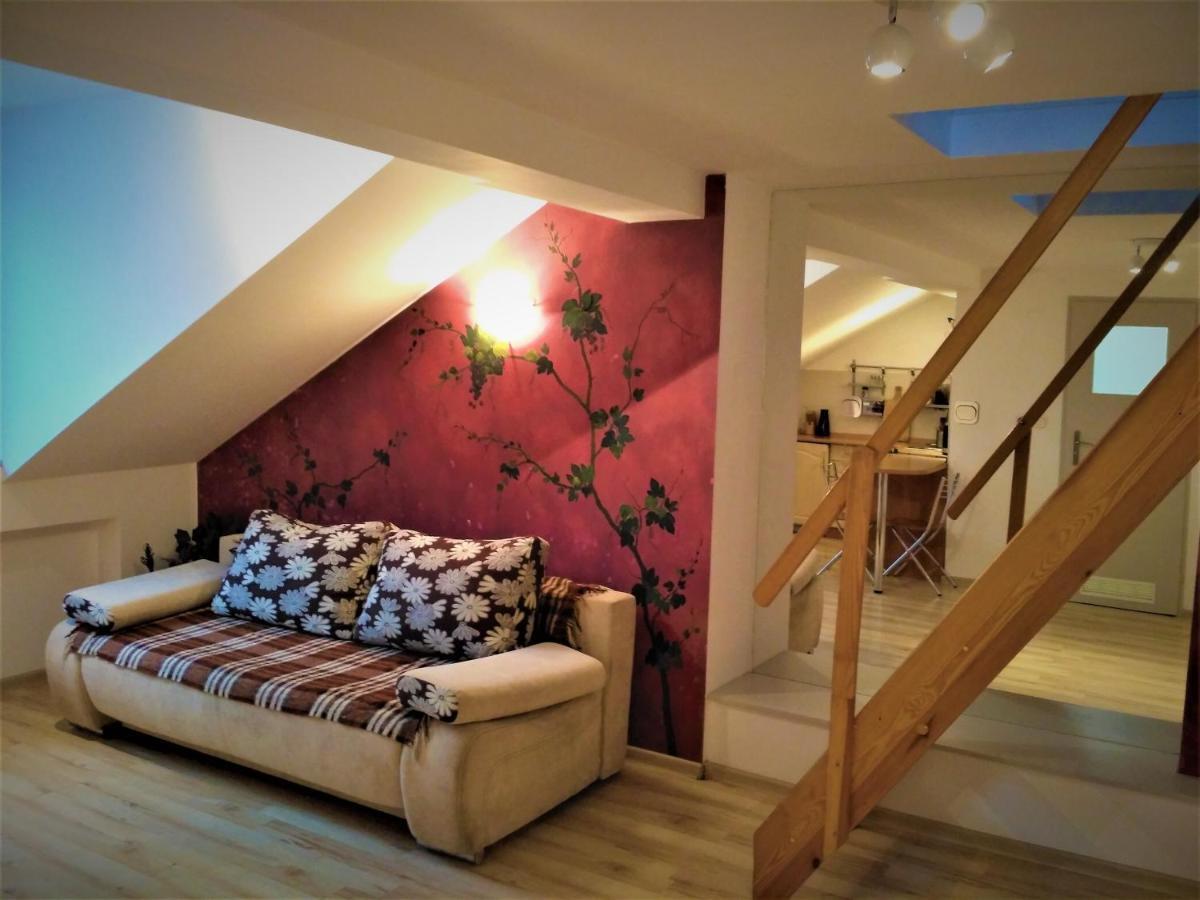 Krakow City Centre Apartment - Bon Turystyczny Bagian luar foto