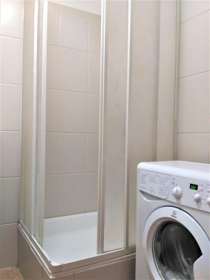 Krakow City Centre Apartment - Bon Turystyczny Bagian luar foto